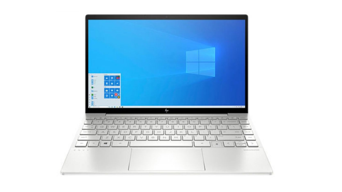 HP - ENVY x360 2-in-1 13.3-Inch (Best Buy)